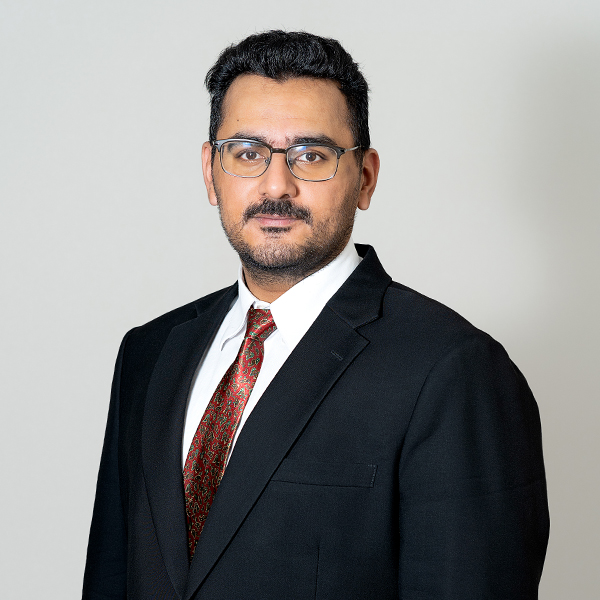 Pranay Sood